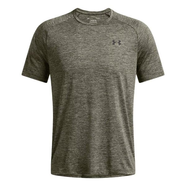 Under Armour Techâ¢ 2.0 T-shirt Herre